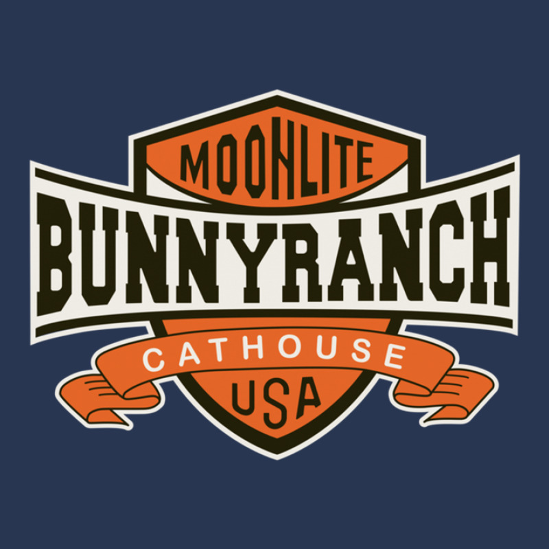 Moonlite Bunnyranch Cathouse Usa Men Denim Jacket by RonaldEllis | Artistshot