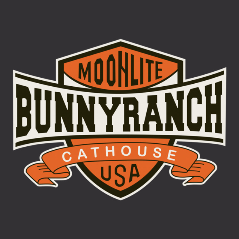 Moonlite Bunnyranch Cathouse Usa Vintage Hoodie by RonaldEllis | Artistshot