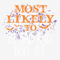 Most Likely To Halloween Be Bad And Boo Jee Matching Long Sleeve T Shi 15 Oz Coffee Mug | Artistshot