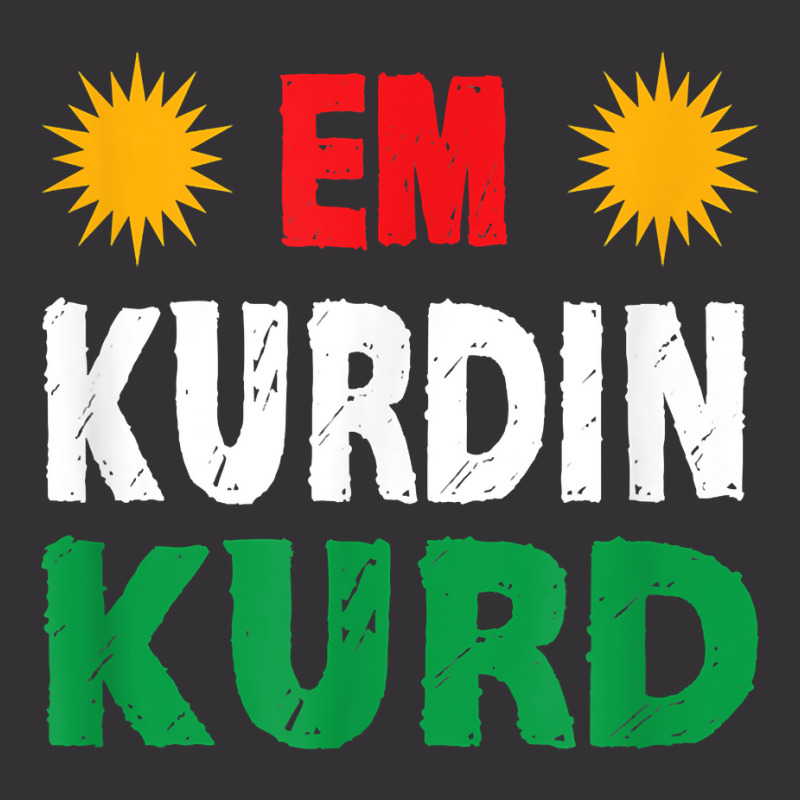 Kurden Kurdistan Newroz Kurdi Flag Her Biji Kurdistan T Shirt Vintage Hoodie by cm-arts | Artistshot