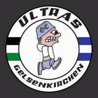 Ultras Gelsenkirchen Vintage Hoodie And Short Set | Artistshot