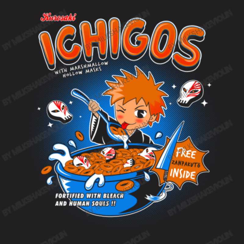 Hollow Cereals T-shirt | Artistshot