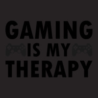 Gaming Is My Therapy 1 Vintage Cap | Artistshot