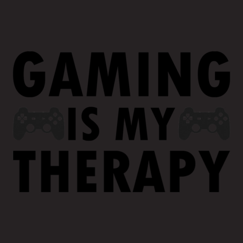 Gaming Is My Therapy 1 Vintage Cap by FrankJohnson | Artistshot