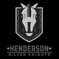 Henderson Silver Knights Classic Adjustable Cap | Artistshot