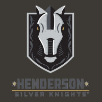 Henderson Silver Knights Classic Bucket Hat | Artistshot