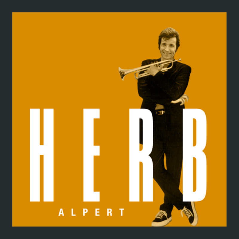 Herb Alpert Women's Triblend Scoop T-shirt by DonaldHufford | Artistshot