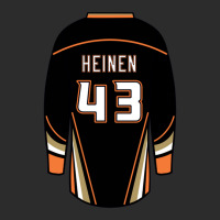 Danton Heinen Jersey Exclusive T-shirt | Artistshot