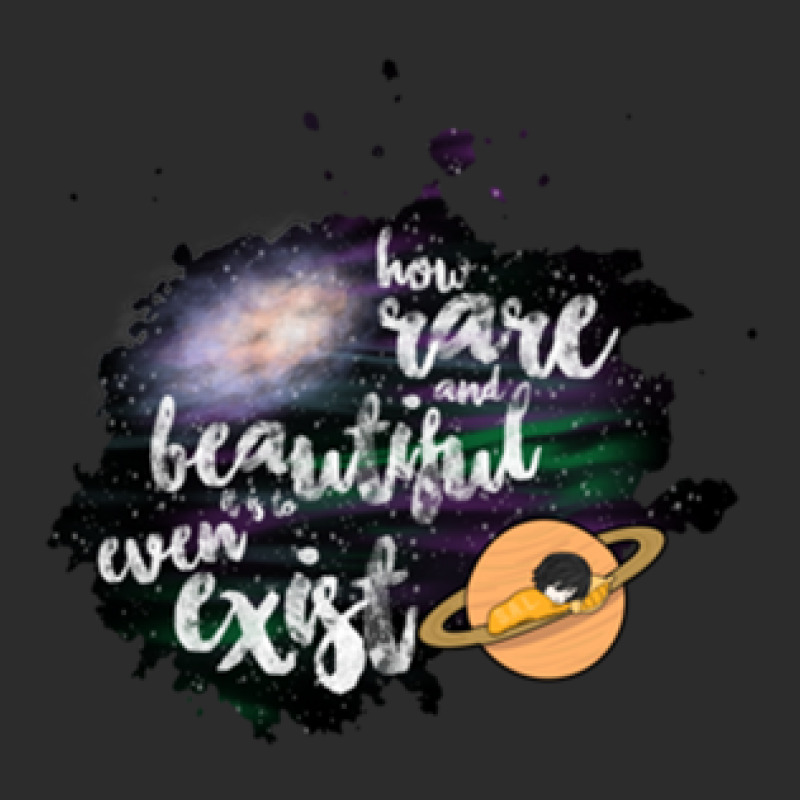 Saturn - Sleeping At Last Exclusive T-shirt by JosephVanlandingham | Artistshot