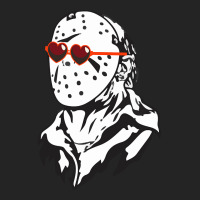 Jason Only Has Eyes For You 3/4 Sleeve Shirt | Artistshot