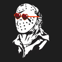 Jason Only Has Eyes For You Classic T-shirt | Artistshot