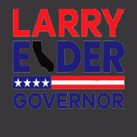 Larry Elder For California Governor  Essential Ladies Curvy T-shirt | Artistshot