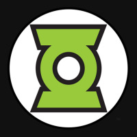 Green Lantern Corps Baby Bibs | Artistshot