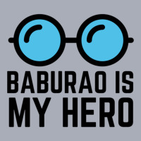 Baburao Is My Hero Tank Dress | Artistshot