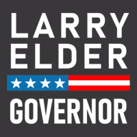 Larry Elder For California Governor - Vote Larry Elder Ladies Curvy T-shirt | Artistshot