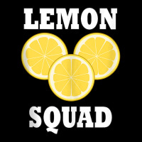 Team Lemonade Ironic Saying Exotic Fruit Lemon Tank Top Graphic Youth T-shirt | Artistshot