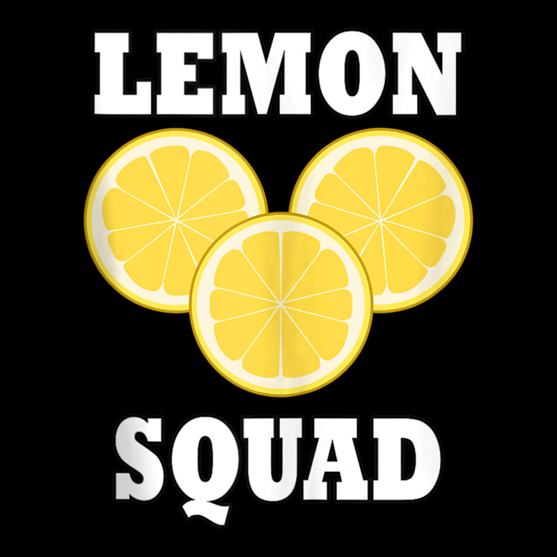 Team Lemonade Ironic Saying Exotic Fruit Lemon Tank Top Graphic Youth T-shirt by cm-arts | Artistshot