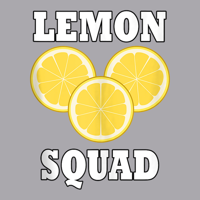 Team Lemonade Ironic Saying Exotic Fruit Lemon Tank Top Youth 3/4 Sleeve by cm-arts | Artistshot