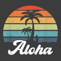 Aloha Hawaii Hawaiian Island Shirt Palm Beach Surfboard Surf T Shirt Men's Polo Shirt | Artistshot