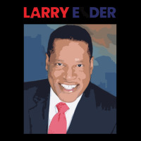 Larry Elder For California Governor Flag Newsom Funny Adjustable Cap | Artistshot