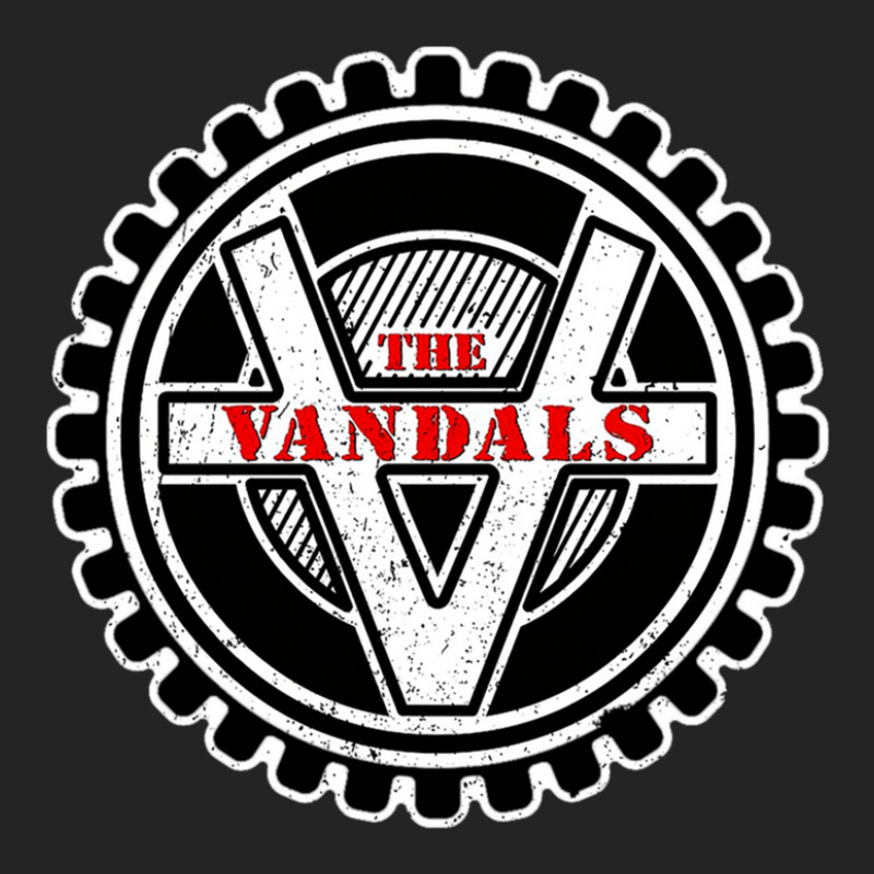 Vandals 3/4 Sleeve Shirt | Artistshot