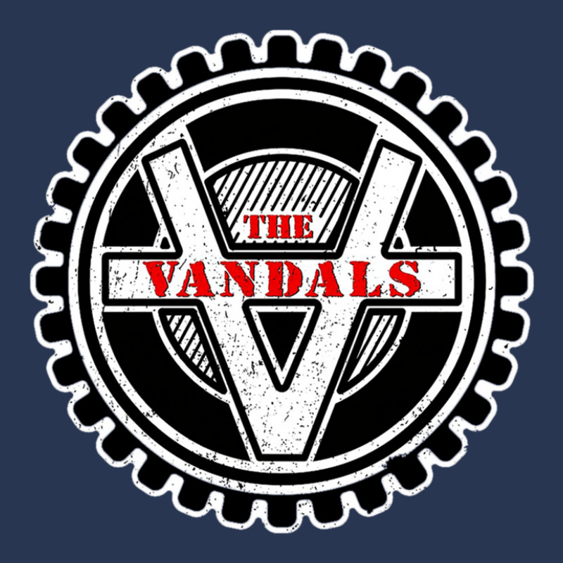 Vandals Ladies Denim Jacket | Artistshot