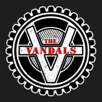 Vandals Classic T-shirt | Artistshot