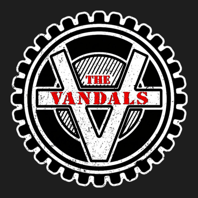 Vandals Classic T-shirt | Artistshot