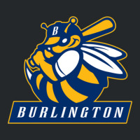 The Burlington Bees Crewneck Sweatshirt | Artistshot