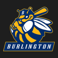 The Burlington Bees Classic T-shirt | Artistshot