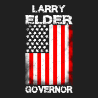 Larry Elder For California Governor Recall Ladies Polo Shirt | Artistshot