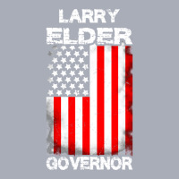 Larry Elder For California Governor Recall Tank Dress | Artistshot