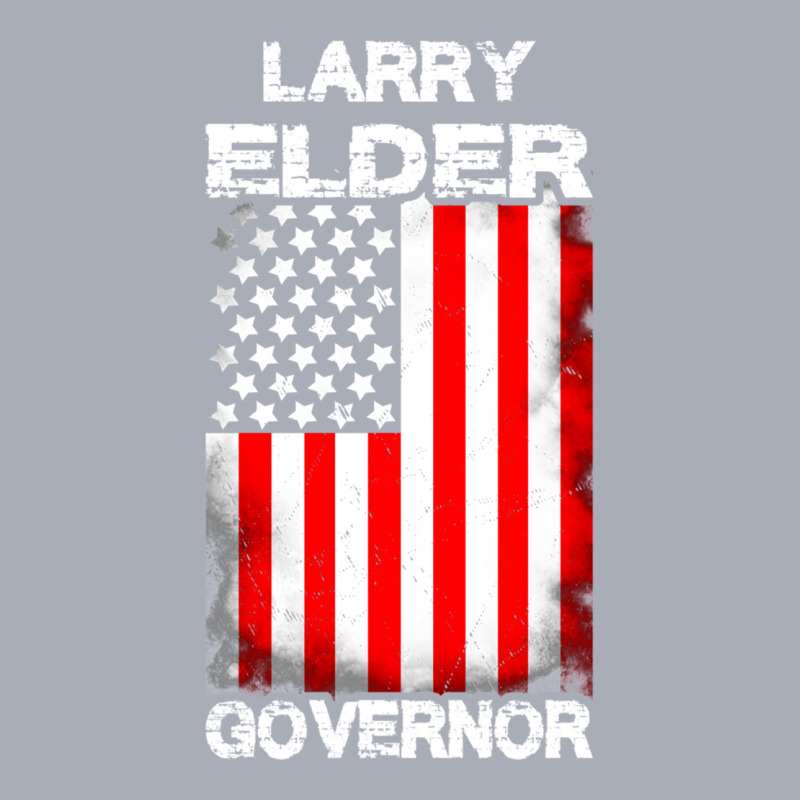 Larry Elder For California Governor Recall Tank Dress by OSWALDOLIMART | Artistshot