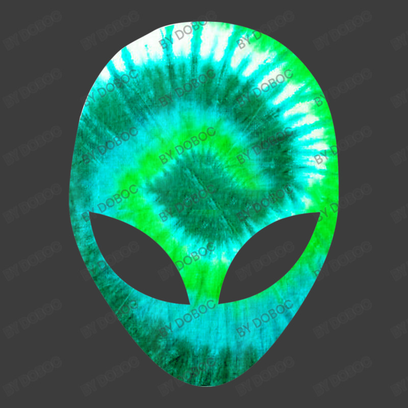 Alien Head Rave Extraterrestrial Martian Techno Green Men's Polo Shirt | Artistshot