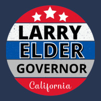 Larry Elder For California Governor, Recall Gavin Newsom Cap Men Denim Jacket | Artistshot