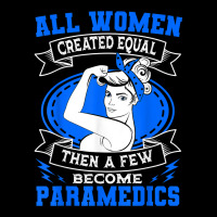 Paramedic Women Emergency Medical Technician Ambulance T Shirt Baby Tee | Artistshot