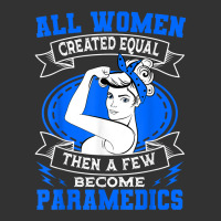 Paramedic Women Emergency Medical Technician Ambulance T Shirt Baby Bodysuit | Artistshot