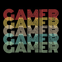 Gamer Retro Vintage 8bit Arcade Gaming Pocket T-shirt | Artistshot