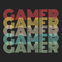 Gamer Retro Vintage 8bit Arcade Gaming Unisex Hoodie | Artistshot