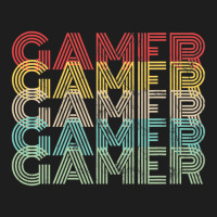 Gamer Retro Vintage 8bit Arcade Gaming Classic T-shirt | Artistshot