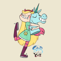 Star Vs. The Forces Of Evil Cropped Hoodie | Artistshot