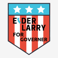 Larry Elder ! California Governor Adjustable Cap | Artistshot