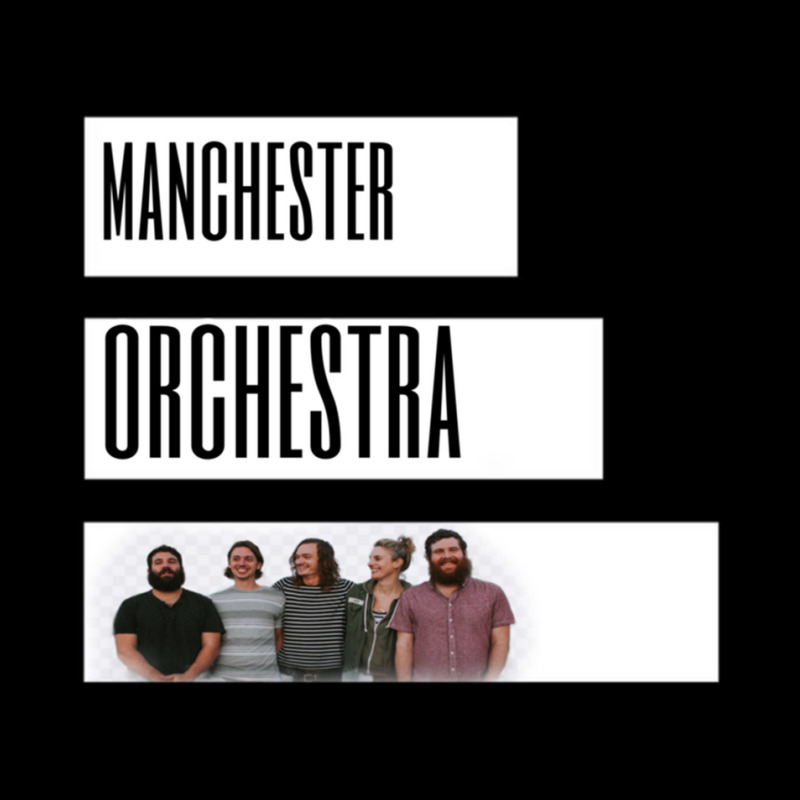 Manchester Orchestra  (5) Zipper Hoodie | Artistshot