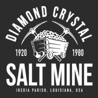 Diamond Crystal Salt Mine Exclusive T-shirt | Artistshot