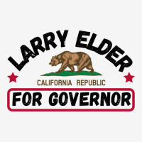 Larry Elder For California Governor California Election Recall Newsom Adjustable Cap | Artistshot