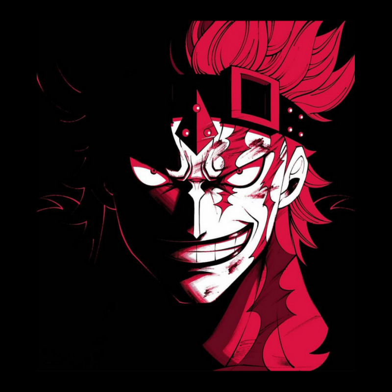 One Piece Eustass Captain Kid Zipper Hoodie | Artistshot