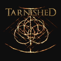 Tarnished Crop Top | Artistshot