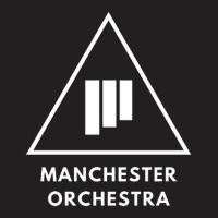 Manchester Orchestra  S T-shirt | Artistshot