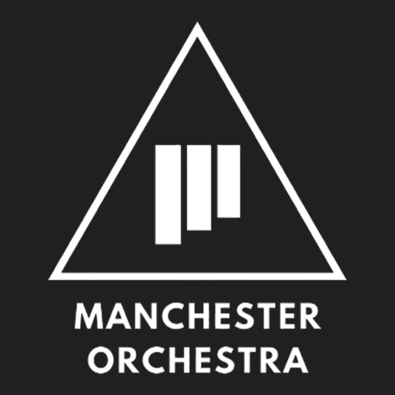 Manchester Orchestra  S T-shirt | Artistshot