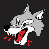 Sudbury Wolves T-shirt | Artistshot